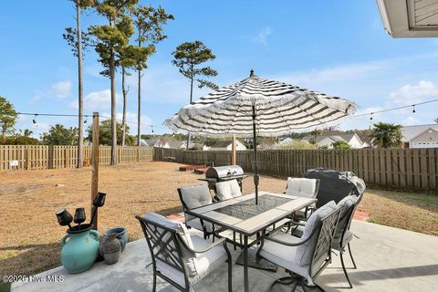Tiny photo for 4911 Beech Tree Drive SE, Southport, NC 28461 (MLS # 100550832)