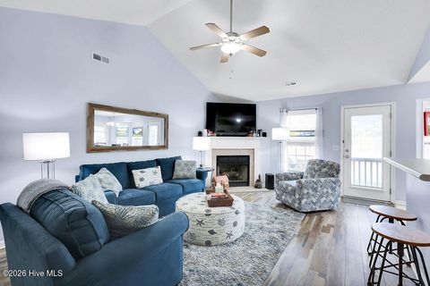 Tiny photo for 4911 Beech Tree Drive SE, Southport, NC 28461 (MLS # 100550832)