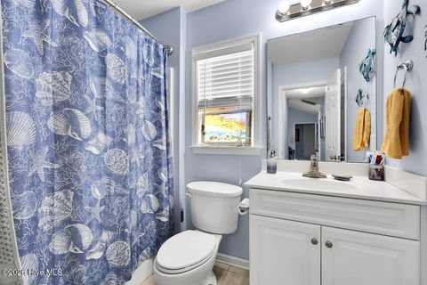 Tiny photo for 4911 Beech Tree Drive SE, Southport, NC 28461 (MLS # 100550832)