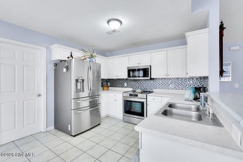 Tiny photo for 4911 Beech Tree Drive SE, Southport, NC 28461 (MLS # 100550832)