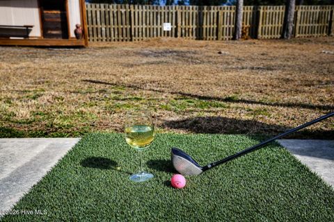 Tiny photo for 4911 Beech Tree Drive SE, Southport, NC 28461 (MLS # 100550832)