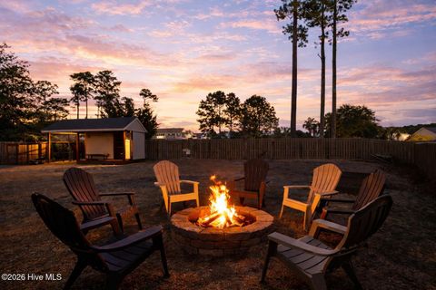 Tiny photo for 4911 Beech Tree Drive SE, Southport, NC 28461 (MLS # 100550832)