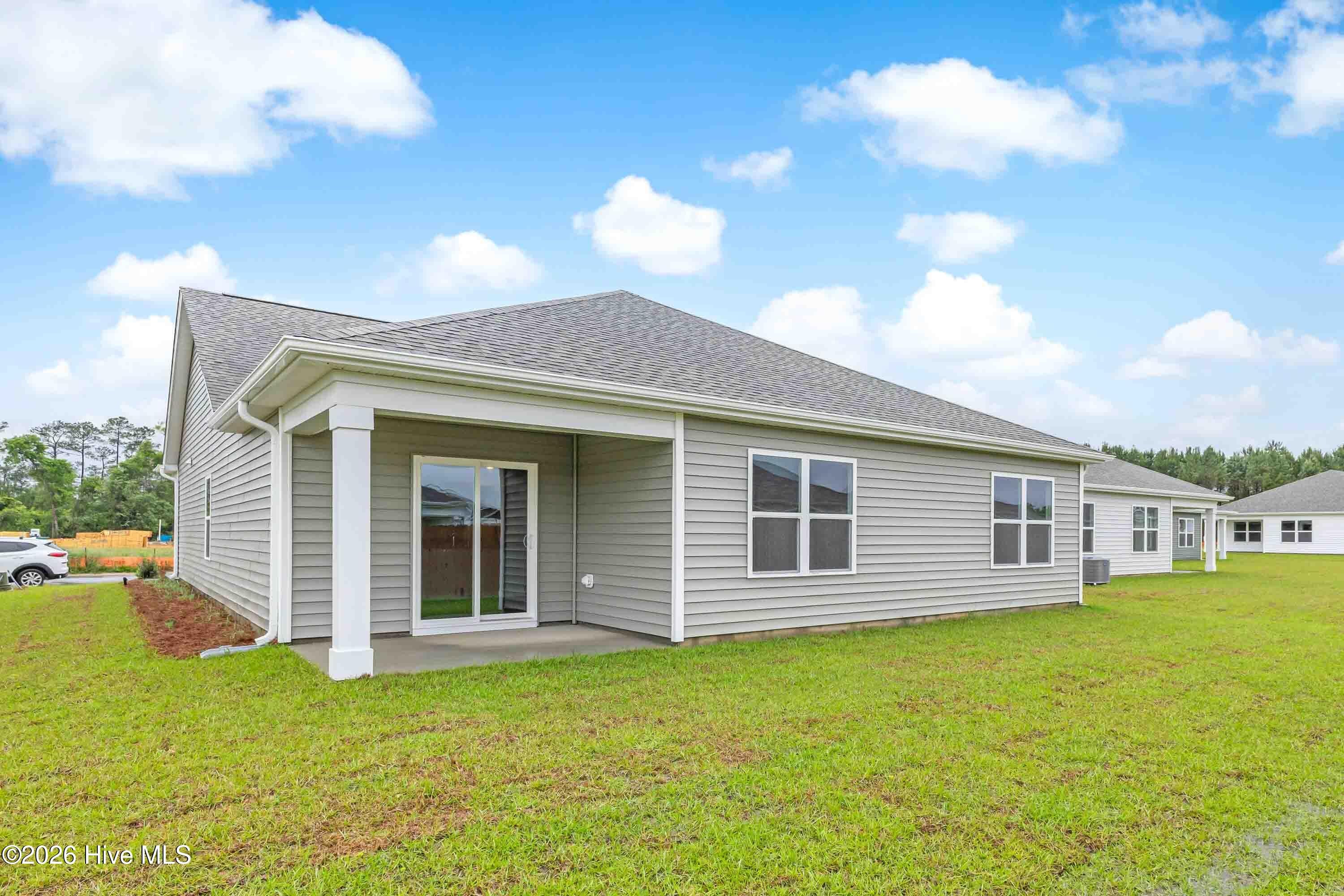 532 Barrelwood Drive Lot 83