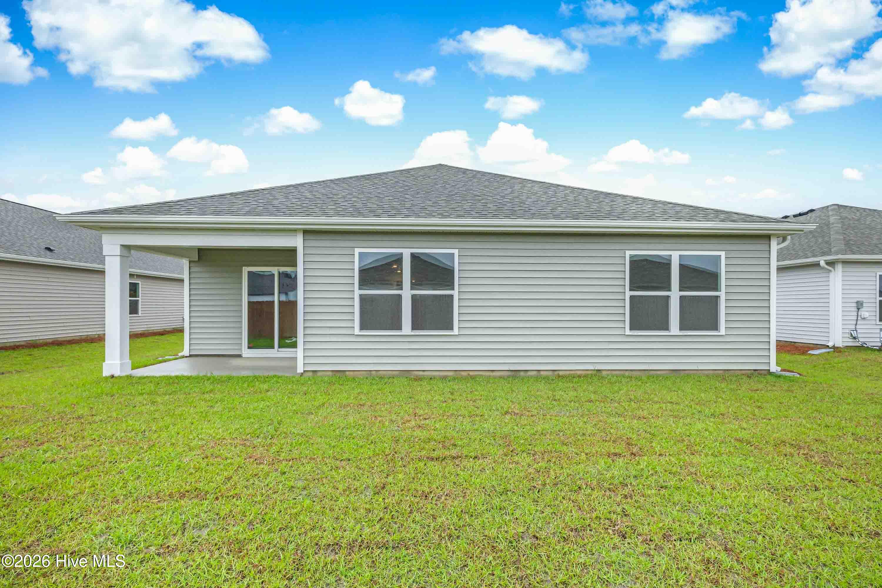 532 Barrelwood Drive Lot 83