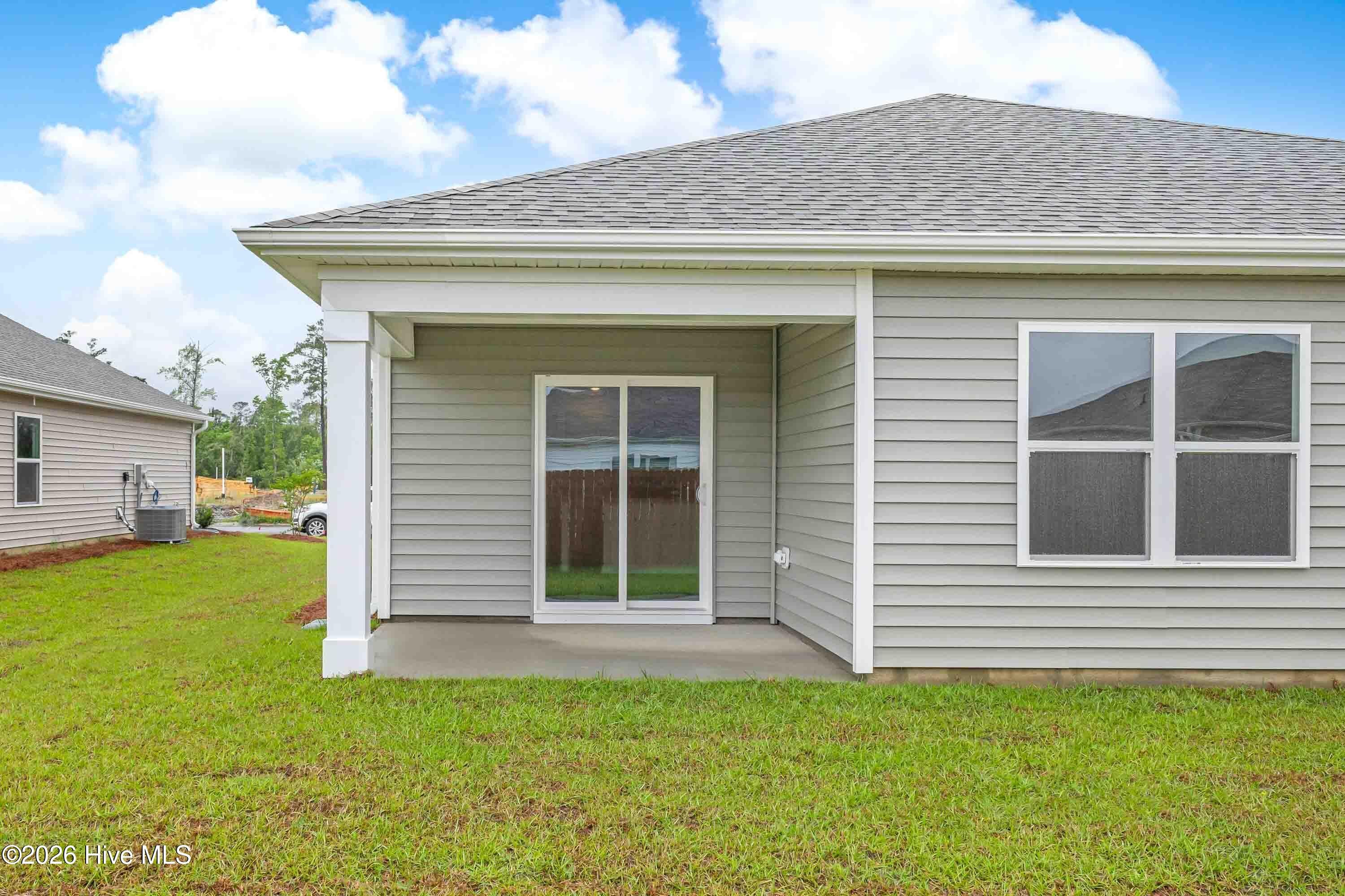 532 Barrelwood Drive Lot 83