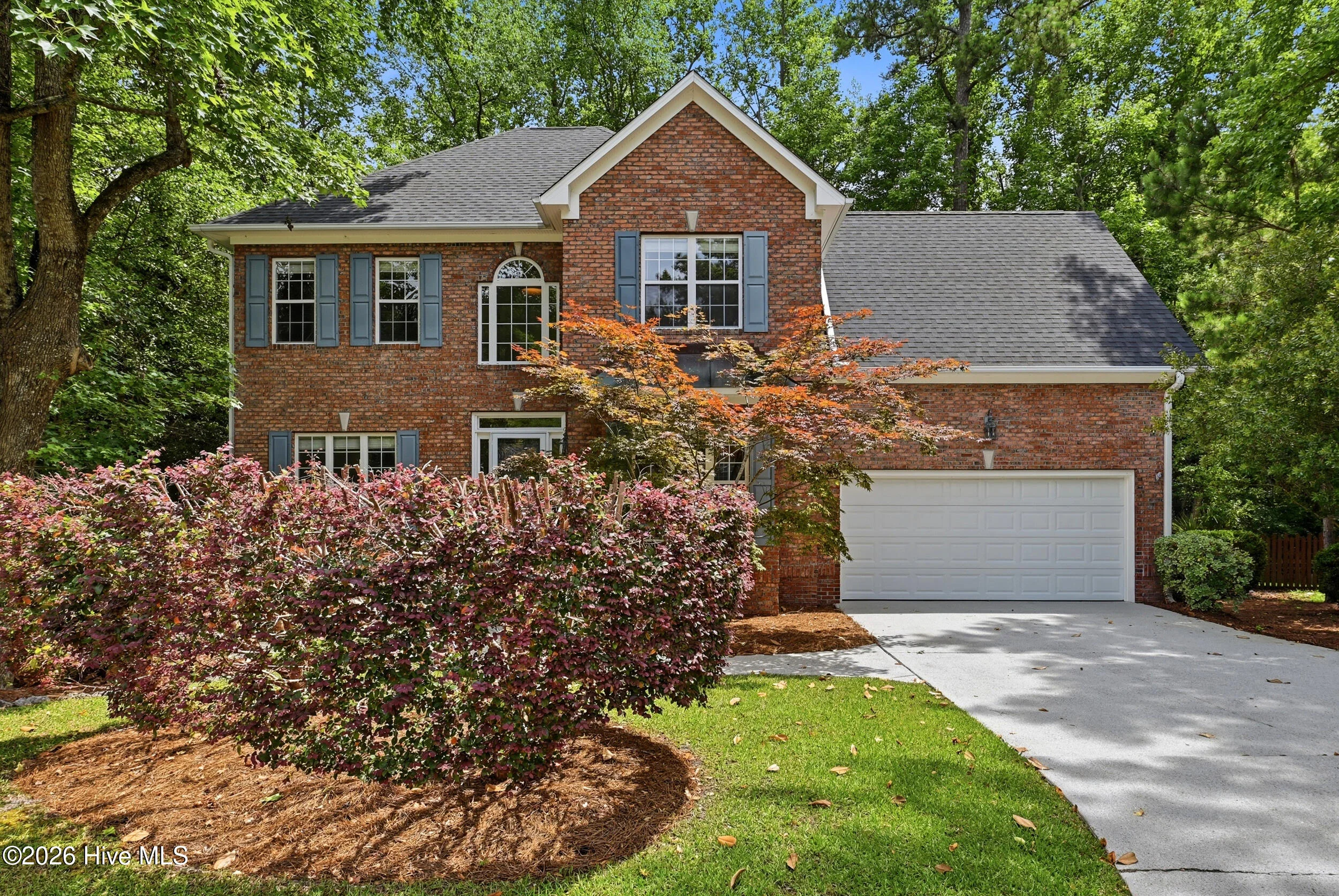 6006 Forest Creek Circle
