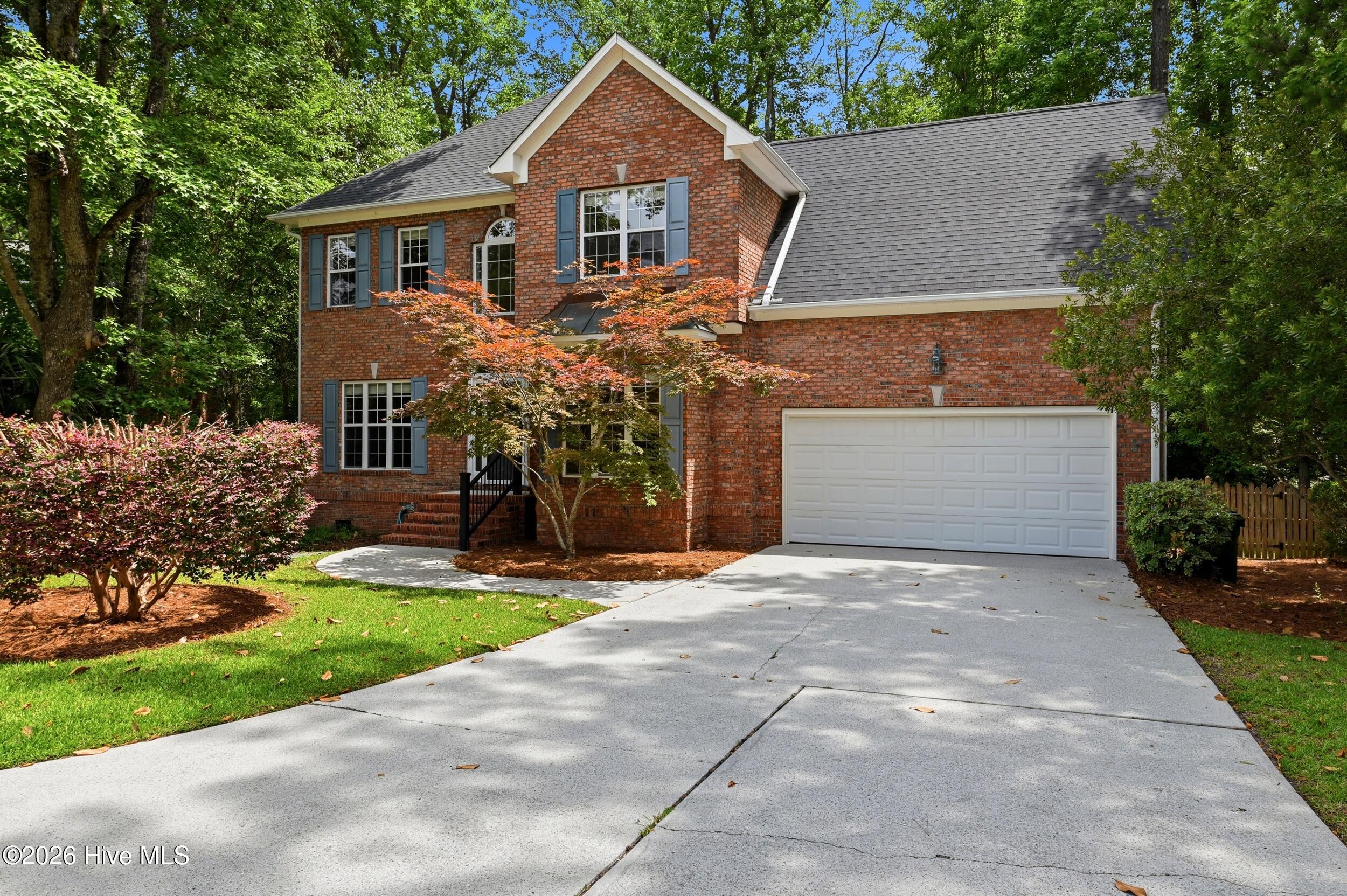 6006 Forest Creek Circle