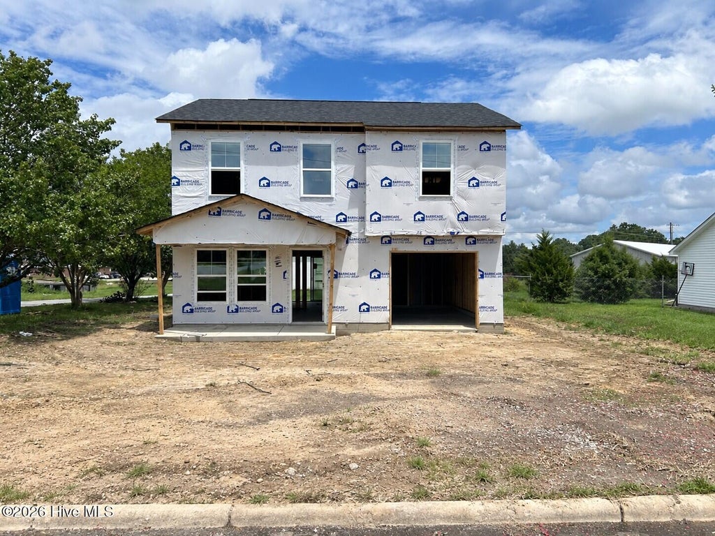 Photo of 4364 Belcher Street, Farmville, NC 27828 (MLS # 100603364)