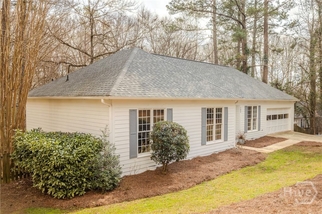 Photo of 105 Stonybrook Place, Athens, GA 30605 (MLS # CL346199)
