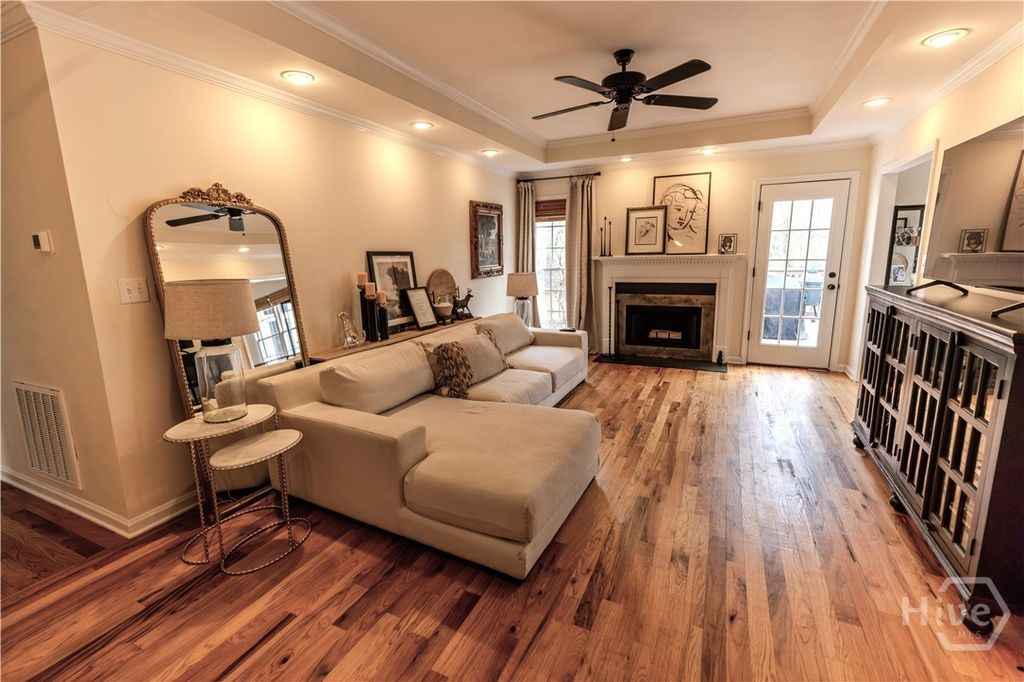 Photo of 105 Stonybrook Place, Athens, GA 30605 (MLS # CL346199)