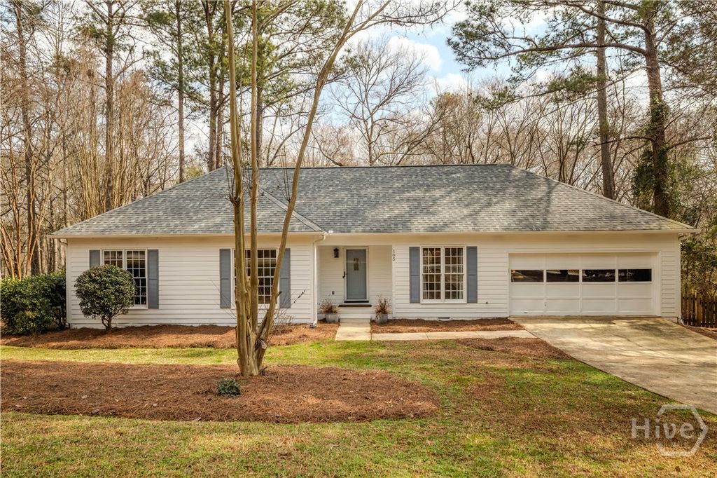 Photo of 105 Stonybrook Place, Athens, GA 30605 (MLS # CL346199)