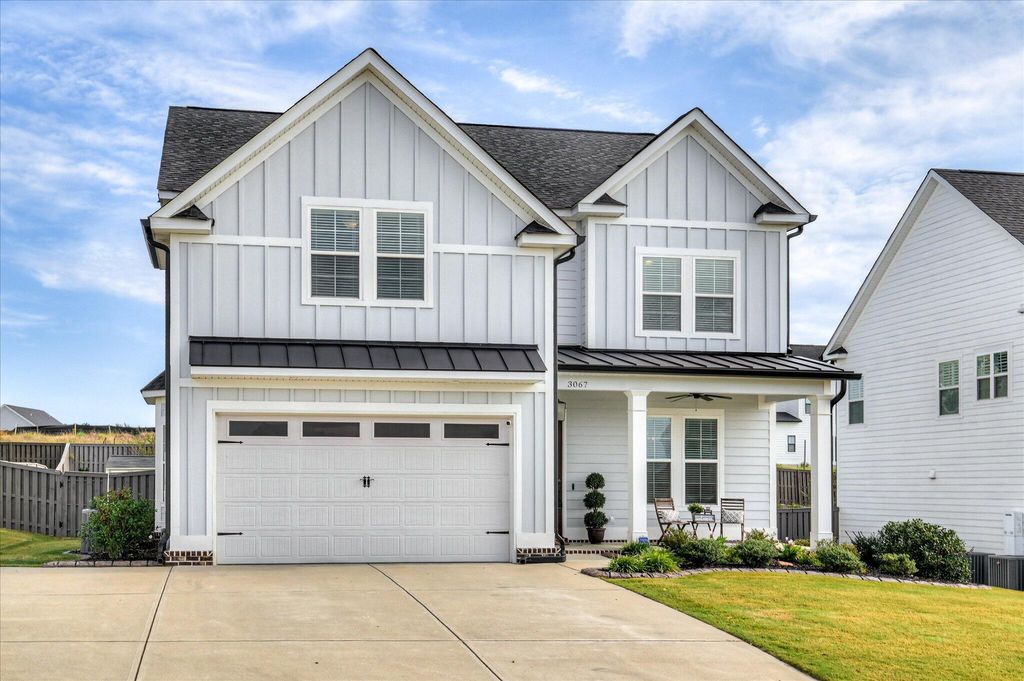 Photo of 3067 Rosewood Drive, Evans, GA 30809 (MLS # 551029)