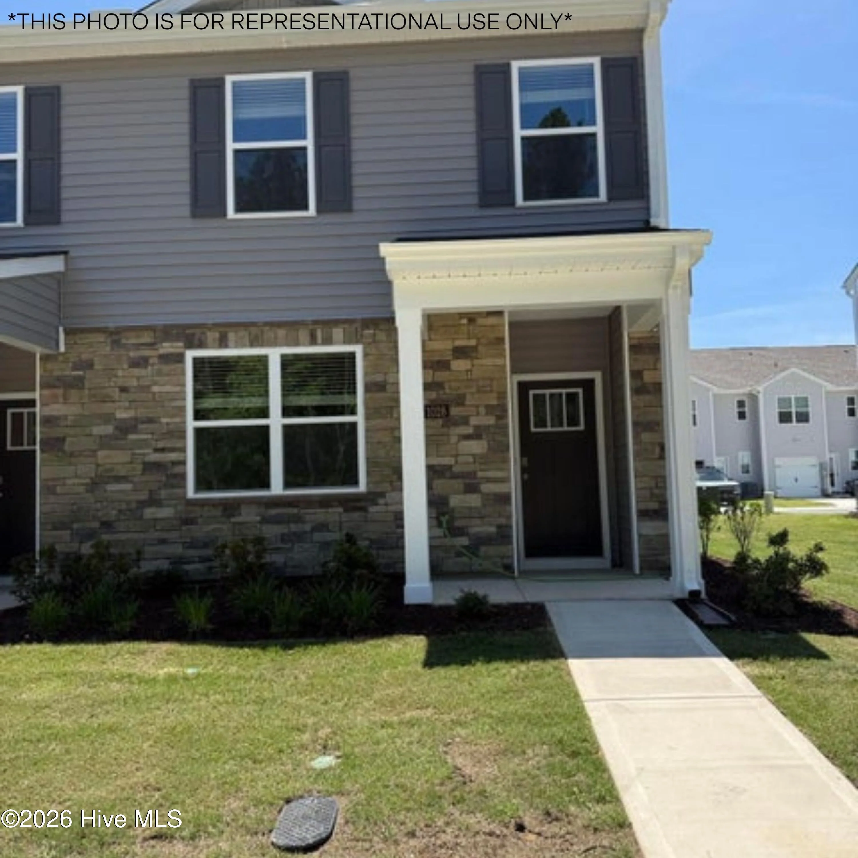 1044 Bayard Wootten Way