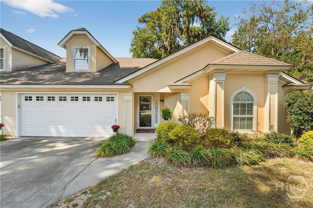 Photo of 47 Sassafras Trail, Savannah, GA 31404 (MLS # SA352831)