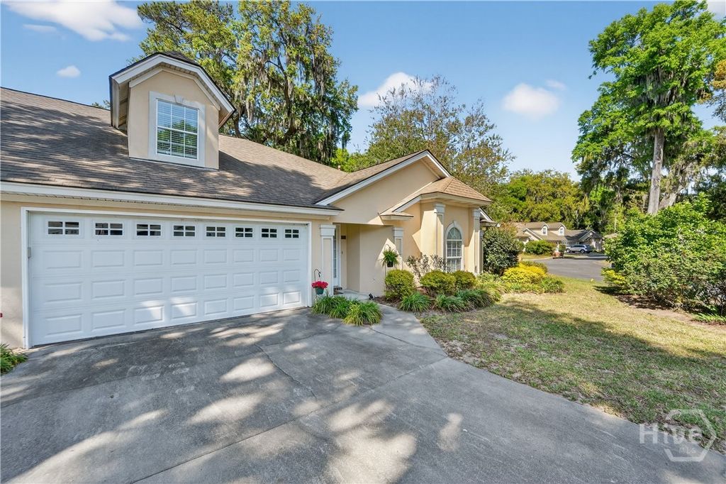 Photo of 47 Sassafras Trail, Savannah, GA 31404 (MLS # SA352831)