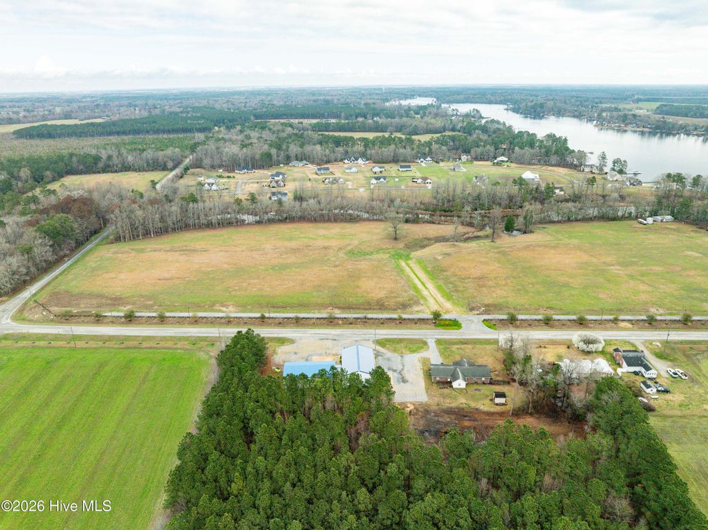 Photo of 0 Nc 92 Hwy E, Bath, NC 27808 (MLS # 100560084)