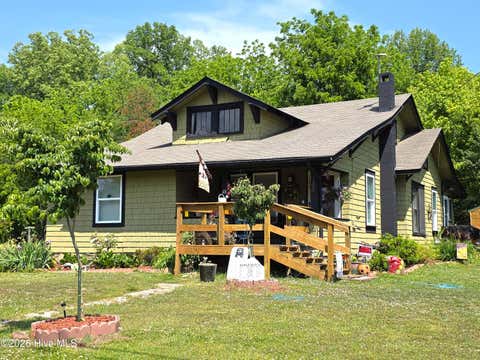 Homes For Sale - 48 Fisher Street<br/> Cherokee County, Andrews, NC 28901