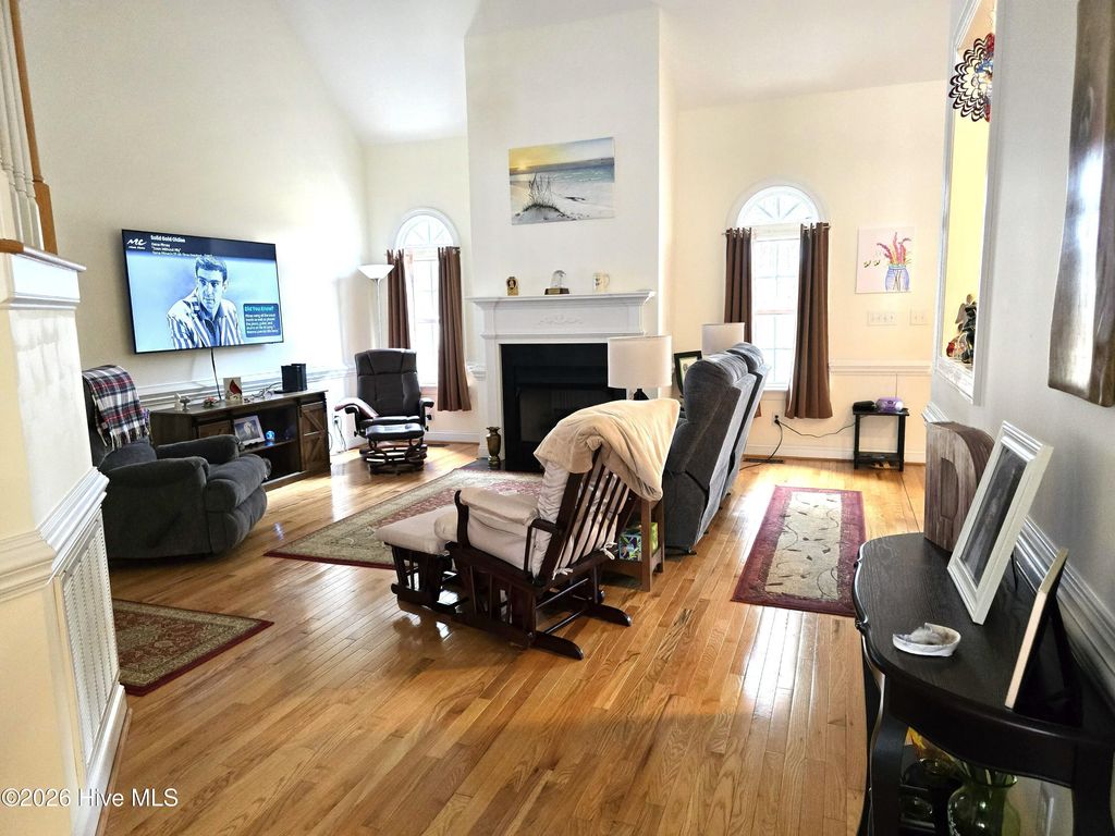 Photo of 5063 Nc 581, Sims, NC 27880 (MLS # 100561422)