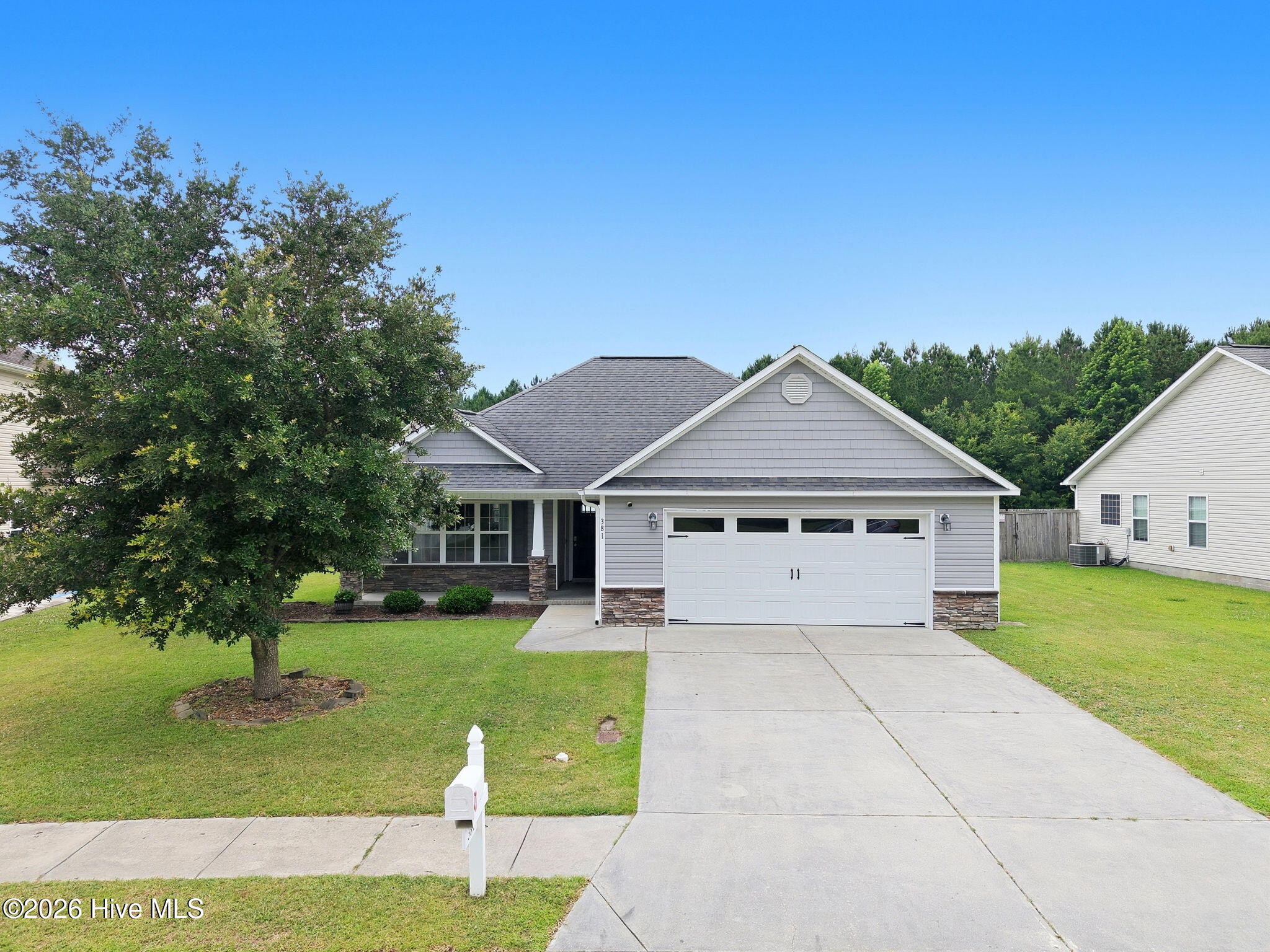 381 Sonoma Road