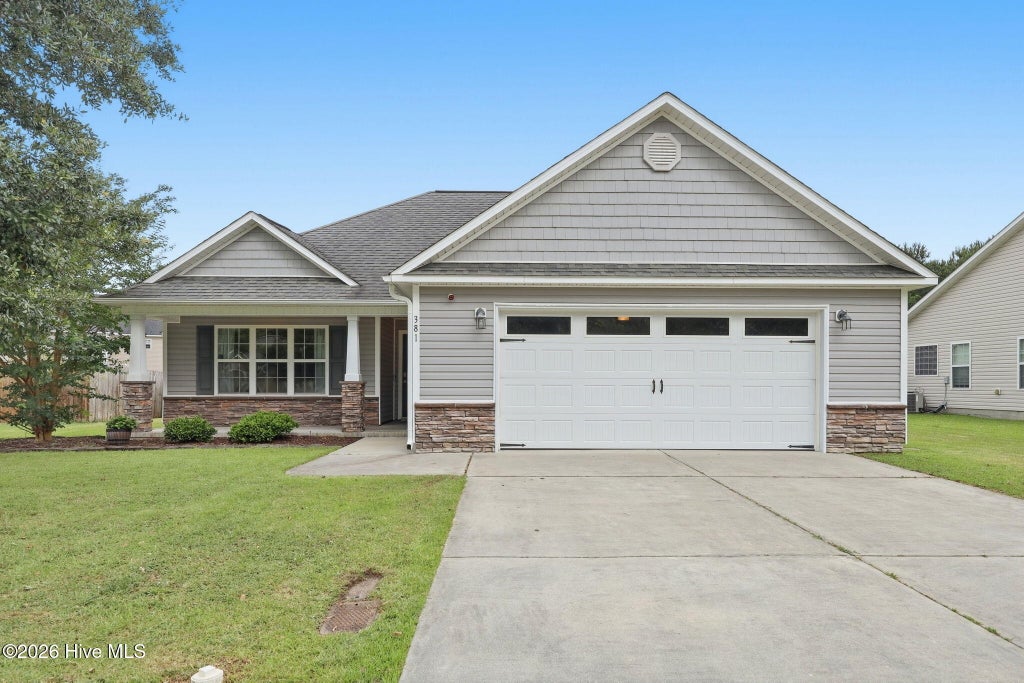 Photo of 381 Sonoma Road, Jacksonville, NC 28546 (MLS # 100583313)