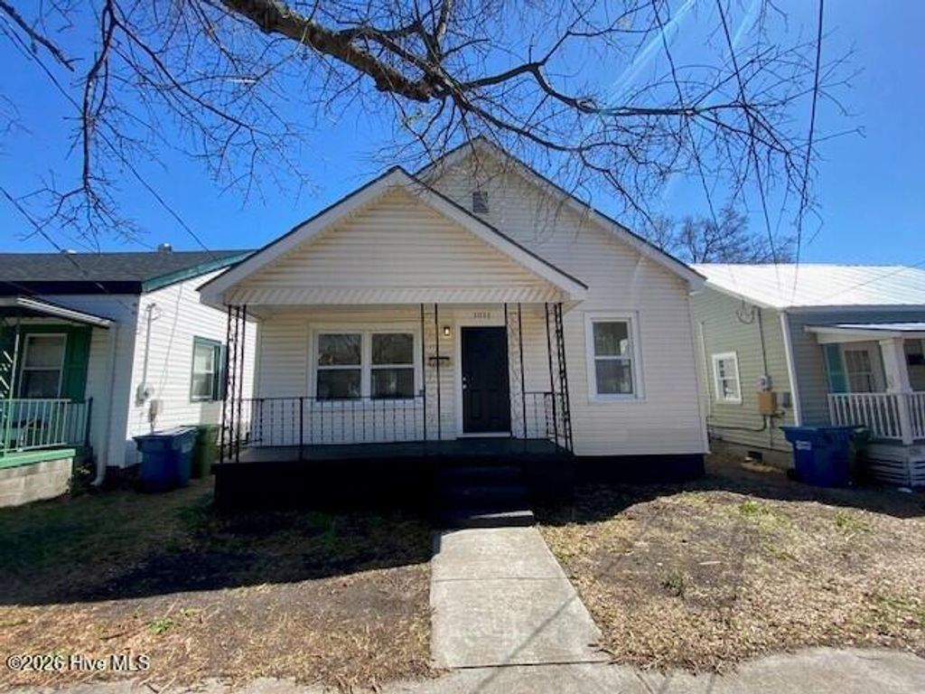 Photo of 1011 S 7th Street, Wilmington, NC 28401 (MLS # 100573684)