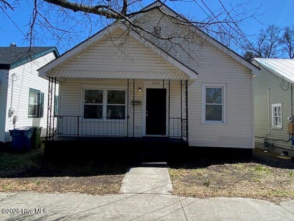 Photo of 1011 S 7th Street, Wilmington, NC 28401 (MLS # 100573684)