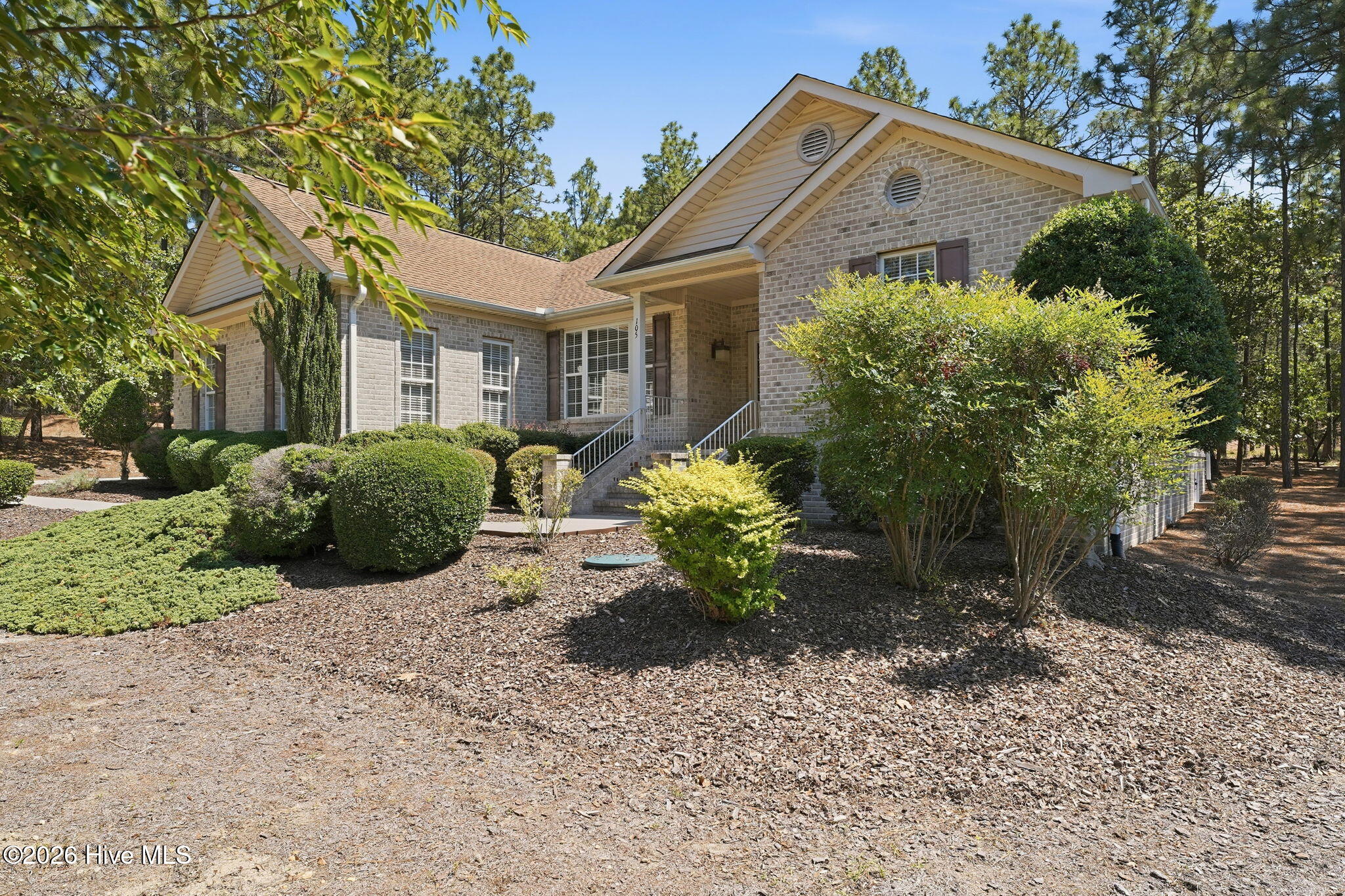 105 Woodall Court