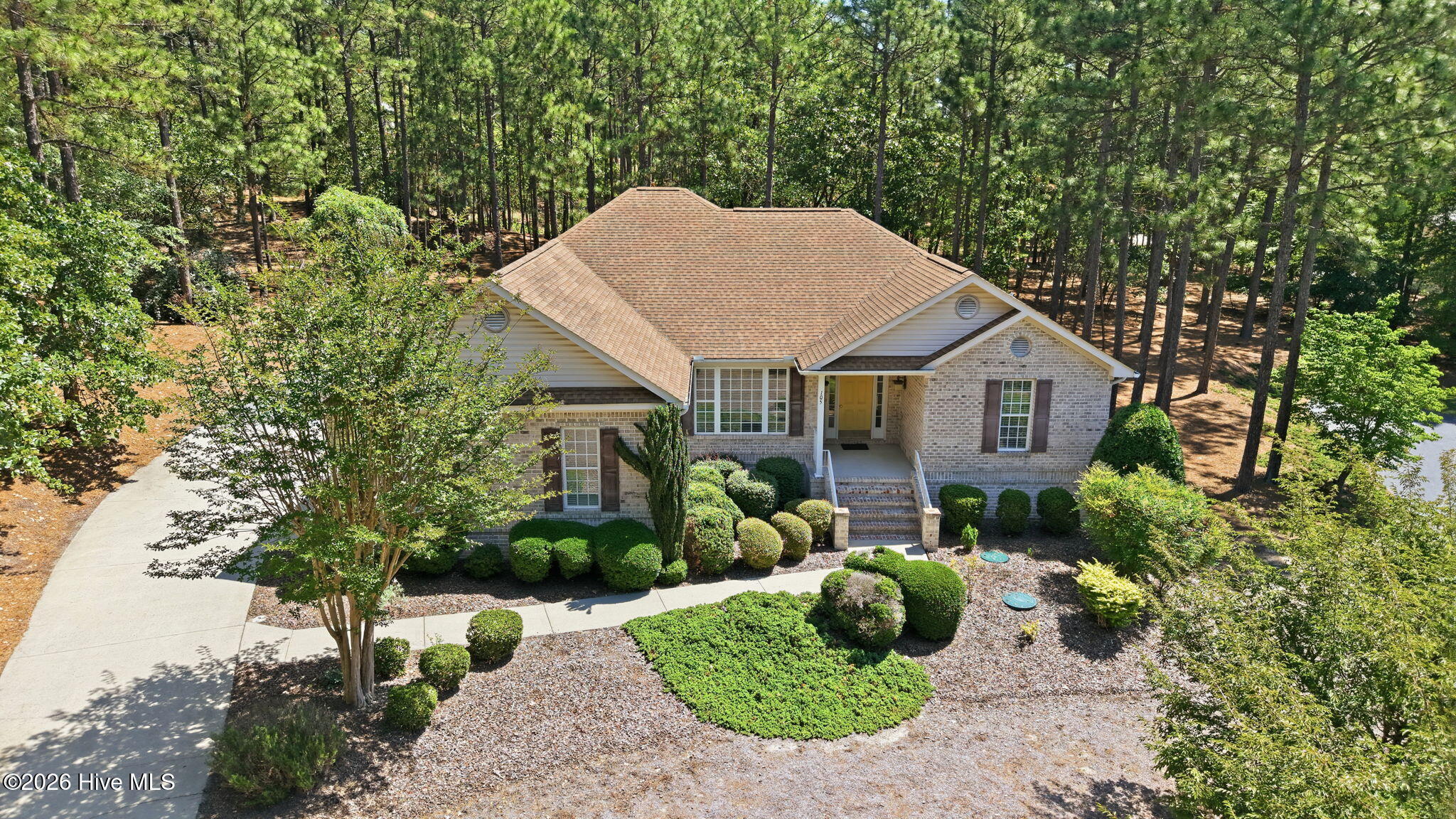 105 Woodall Court