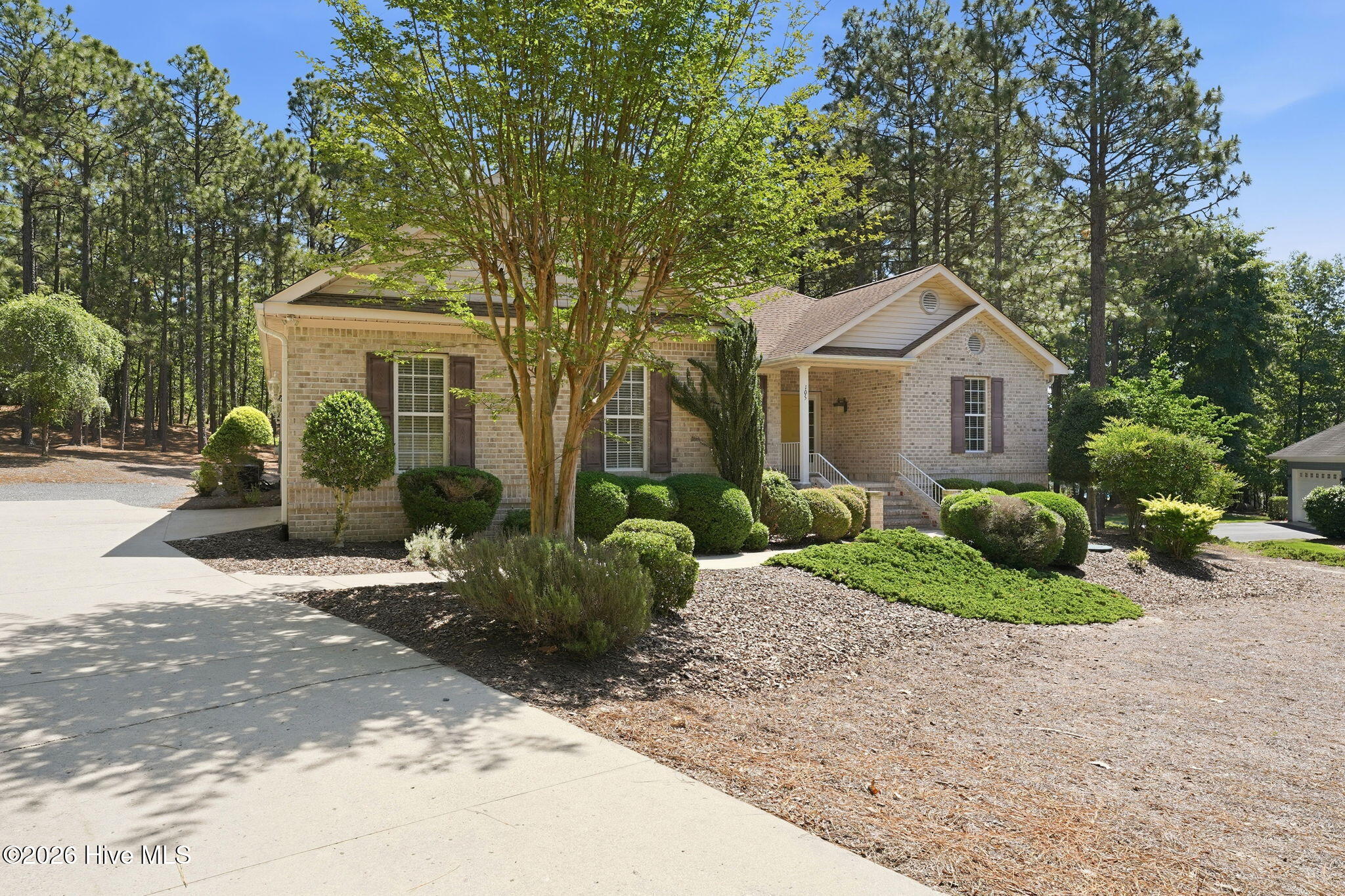 105 Woodall Court