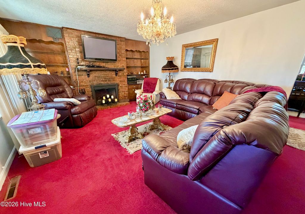 Photo of 5978 Hwy 258 S, Deep Run, NC 28525 (MLS # 100556300)