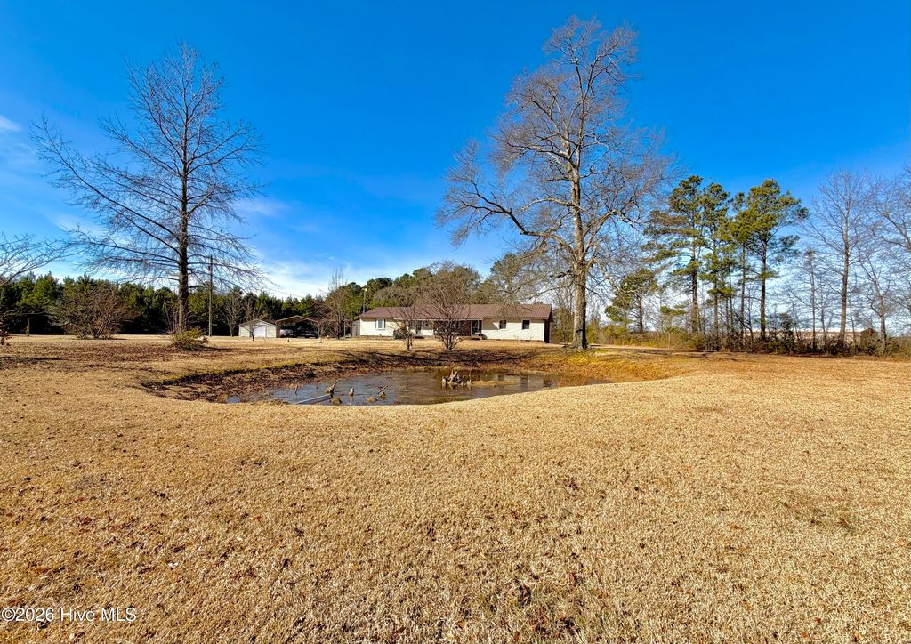 Photo of 5978 Hwy 258 S, Deep Run, NC 28525 (MLS # 100556300)