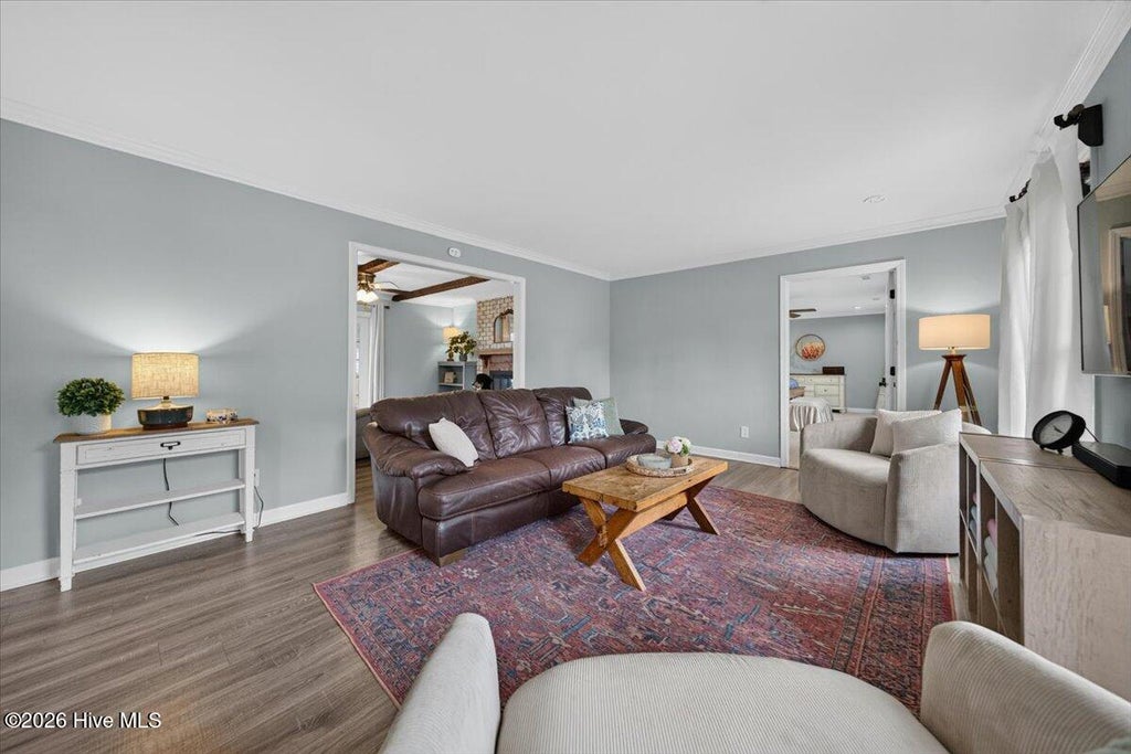 Photo of 10001 Ligon Mill Road, Wake Forest, NC 27587 (MLS # 100584324)