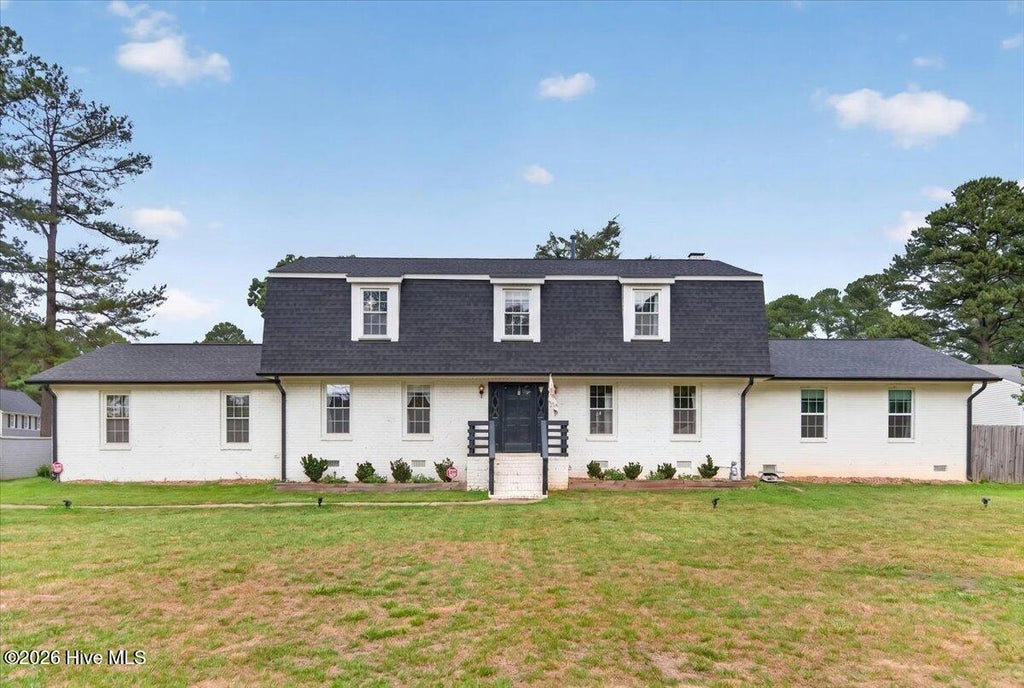 Photo of 10001 Ligon Mill Road, Wake Forest, NC 27587 (MLS # 100584324)