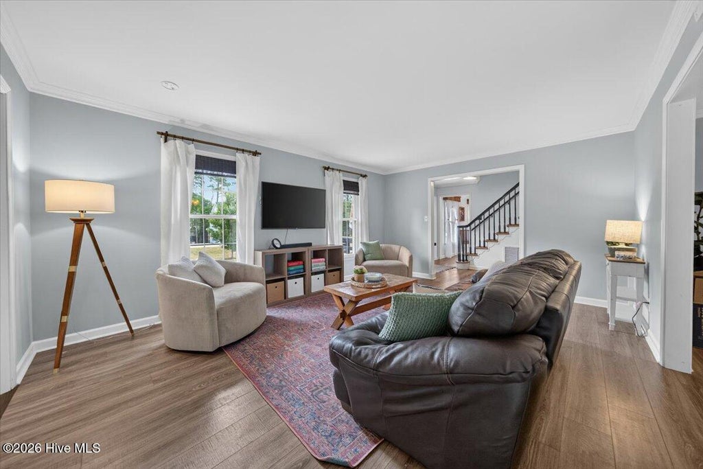 Photo of 10001 Ligon Mill Road, Wake Forest, NC 27587 (MLS # 100584324)