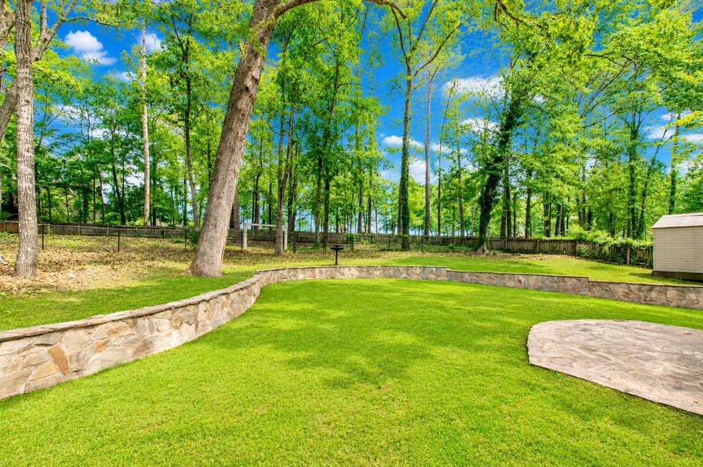 Photo of 1242 Willow Woods Drive, Aiken, SC 29803 (MLS # 98257374)