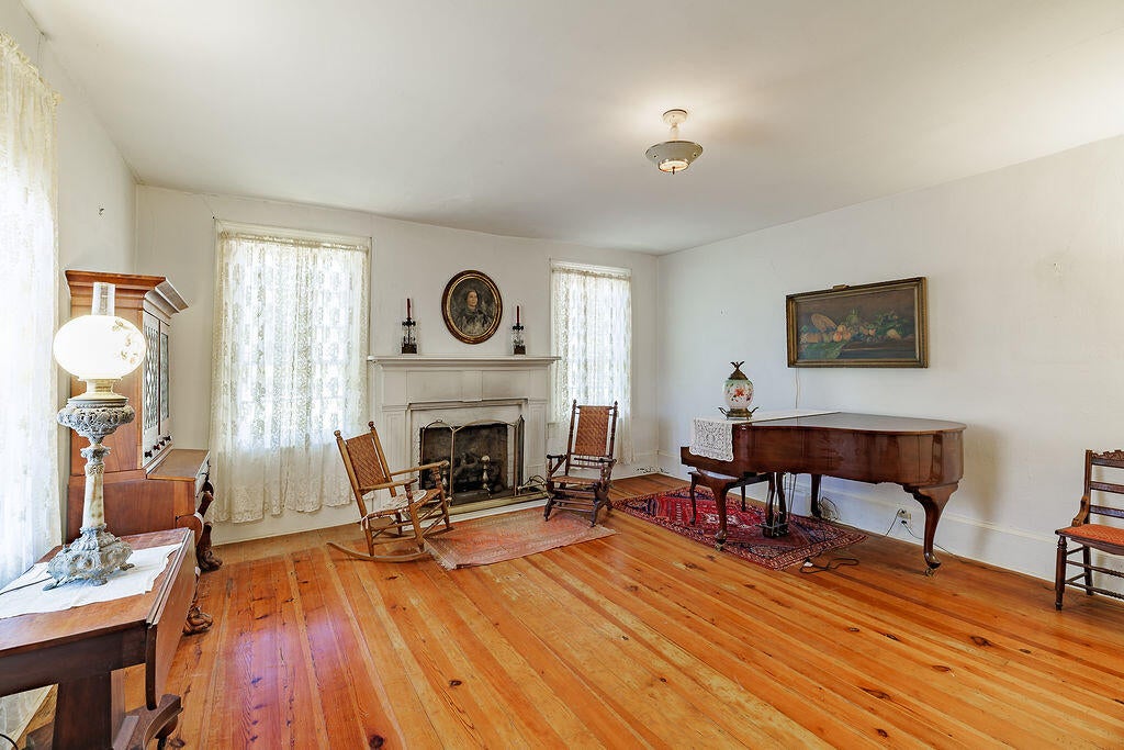 400 Salem Church Road
