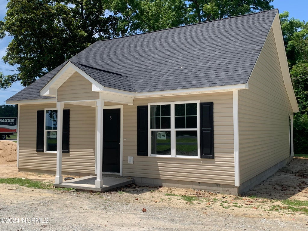 Photo of 510 Haws Run Road #5, Jacksonville, NC 28540 (MLS # 100602121)