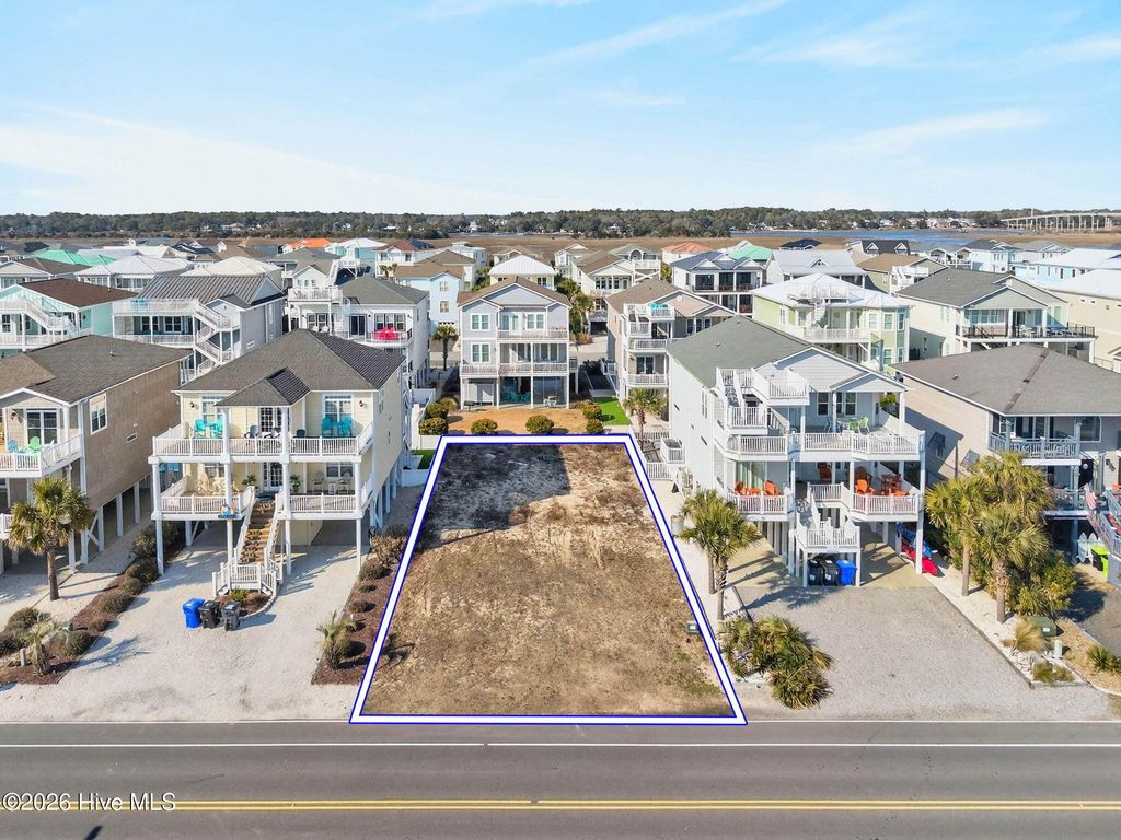 Photo of 90 W 1st Street, Ocean Isle Beach, NC 28469 (MLS # 100557710)