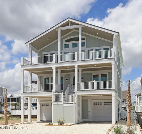 90 W 1st Street Ocean Isle Beach NC 28469