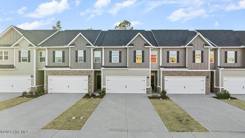 Townhouse For Sale - 4310 Newland Street #001<br/> Hephzibah, GA 30815