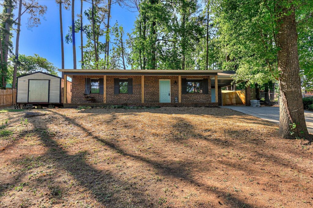 Photo of 4066 Harden Street, Martinez, GA 30907 (MLS # 554963)