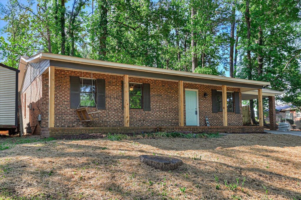 Photo of 4066 Harden Street, Martinez, GA 30907 (MLS # 554963)