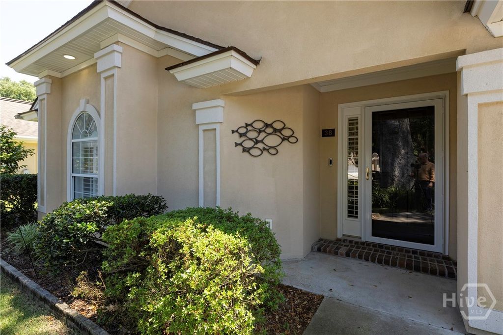 Photo of 38 Sassafras Trail, Savannah, GA 31404 (MLS # SA356093)