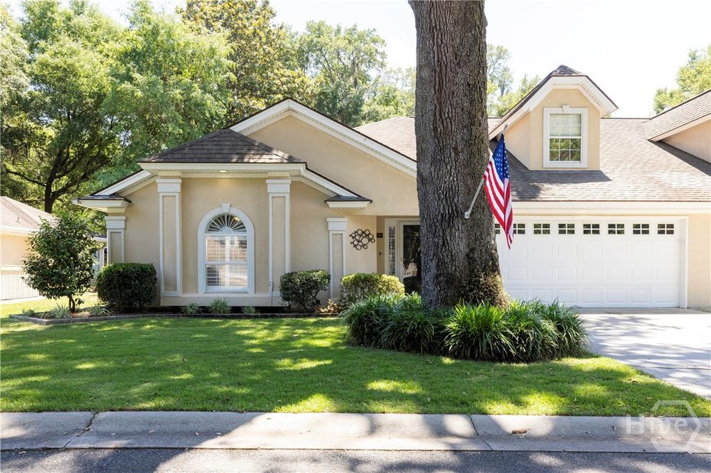 Photo of 38 Sassafras Trail, Savannah, GA 31404 (MLS # SA356093)
