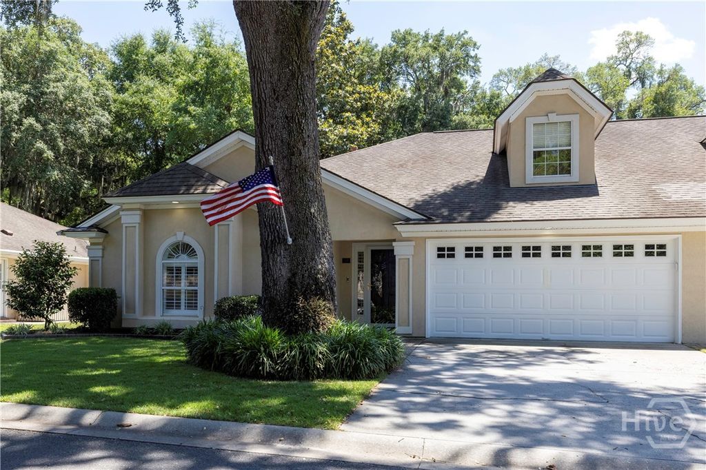 Photo of 38 Sassafras Trail, Savannah, GA 31404 (MLS # SA356093)