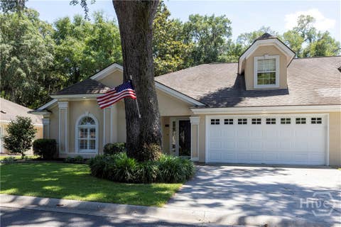 Townhouse For Sale - 38 Sassafras Trail<br/> Chatham County, Savannah, GA 31404
