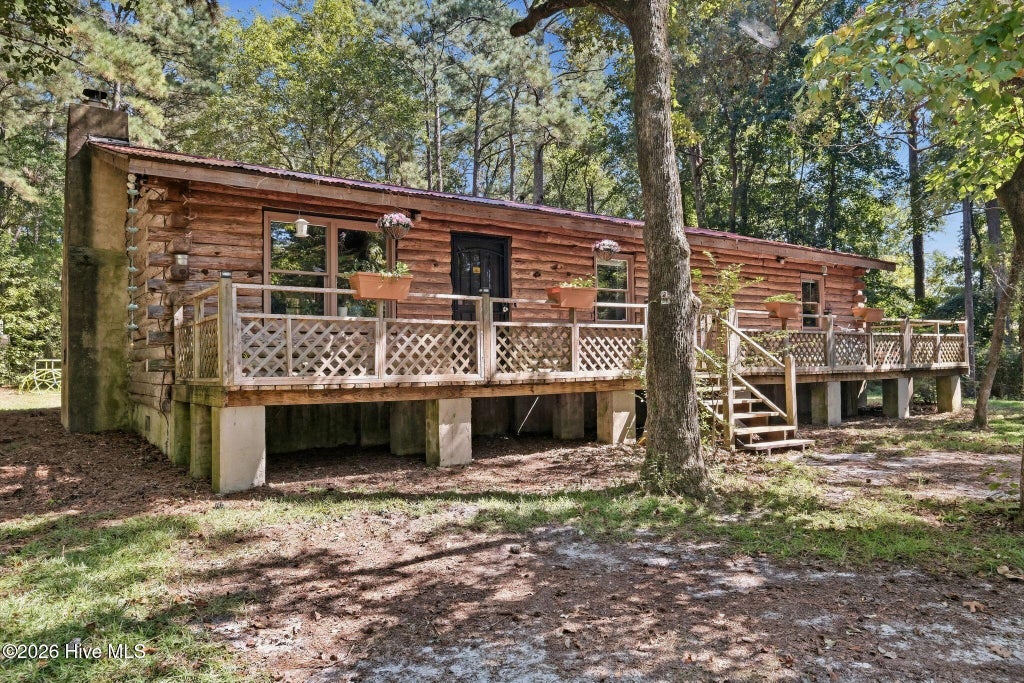 Photo of 1067 Mcpherson Road, Vass, NC 28394 (MLS # 100606121)