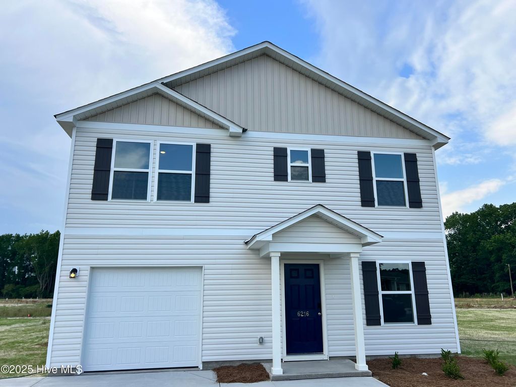 Photo of 177 Lang Farm Road, Grifton, NC 28530 (MLS # 100547987)