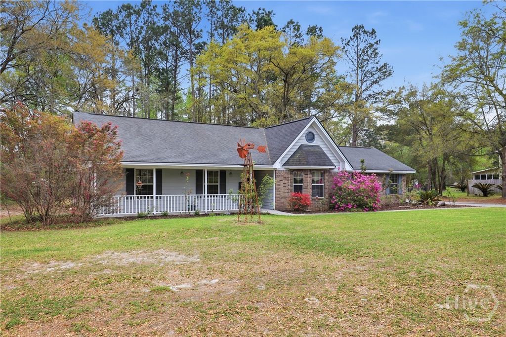 Photo of 180 Grace Lane, Rincon, GA 31326 (MLS # SA352092)