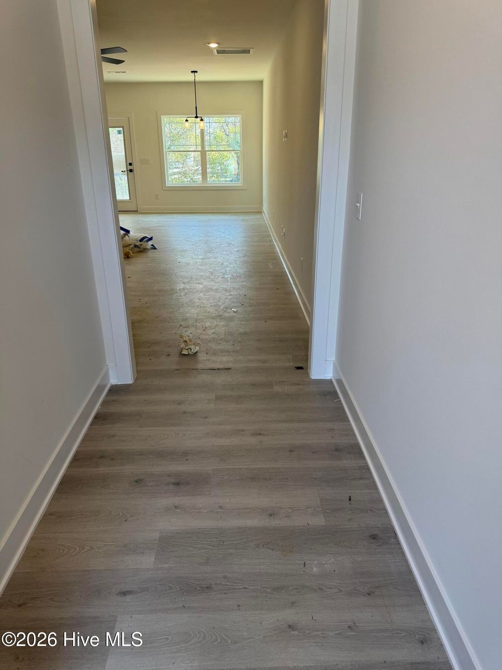 Photo of 27 Joyner Park Drive, Rocky Mount, NC 27803 (MLS # 100557774)